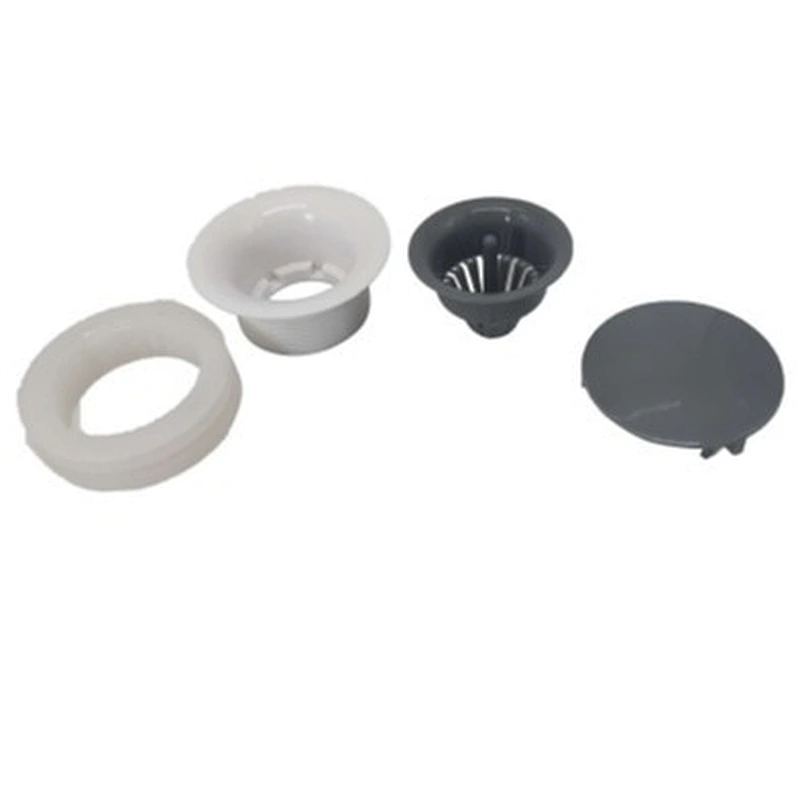RV035 Spittoon connector
