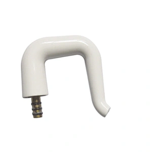 RV030 Rinse pipe