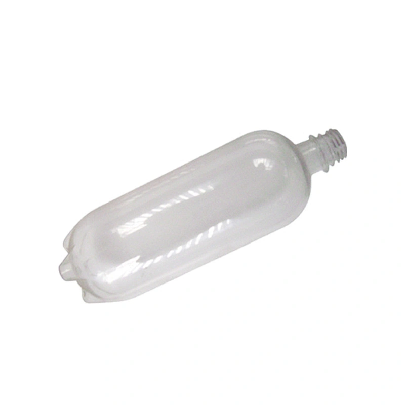 RV027 Pure water bottle