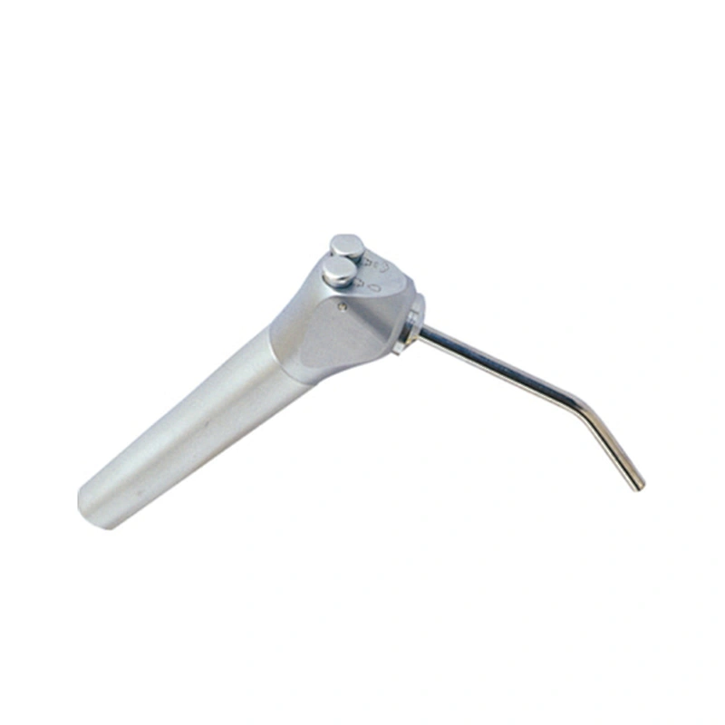RV022 3-way syringe