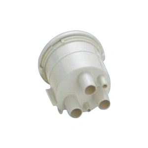 RV040 Strong suction fiter