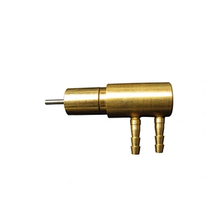 RV062 Water valver(normal close)