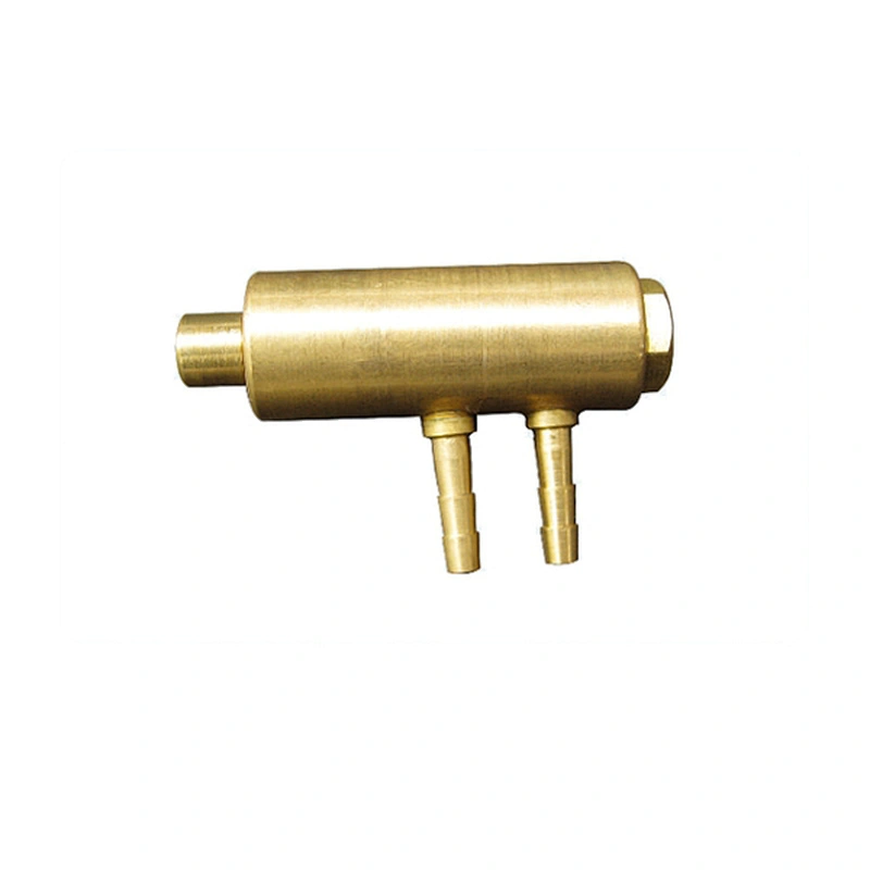 RV059 Water valve(normal open)