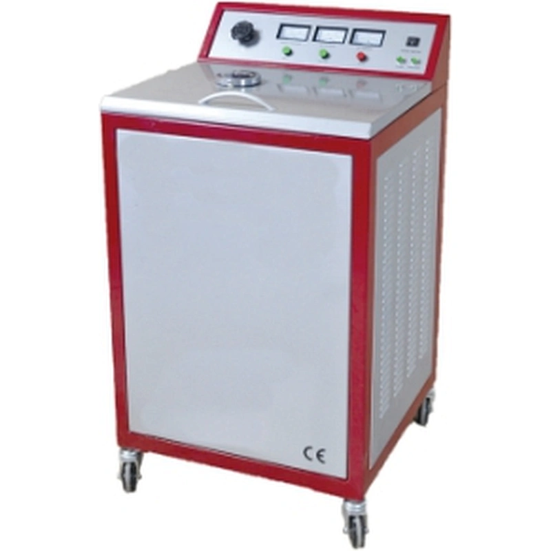 RL23 Medium frequency induction casting machine