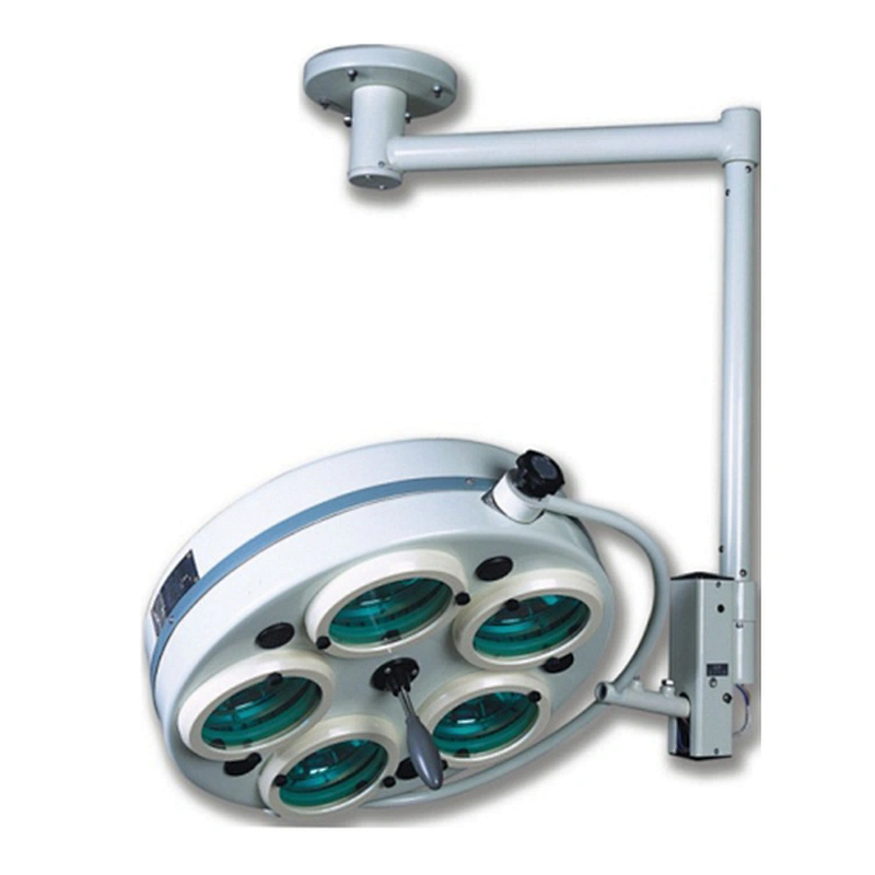 L24 5 Holes hanging operating lamp