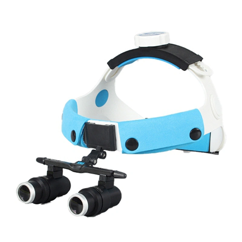 L22 Magnifier(2.5X / 3.5X)