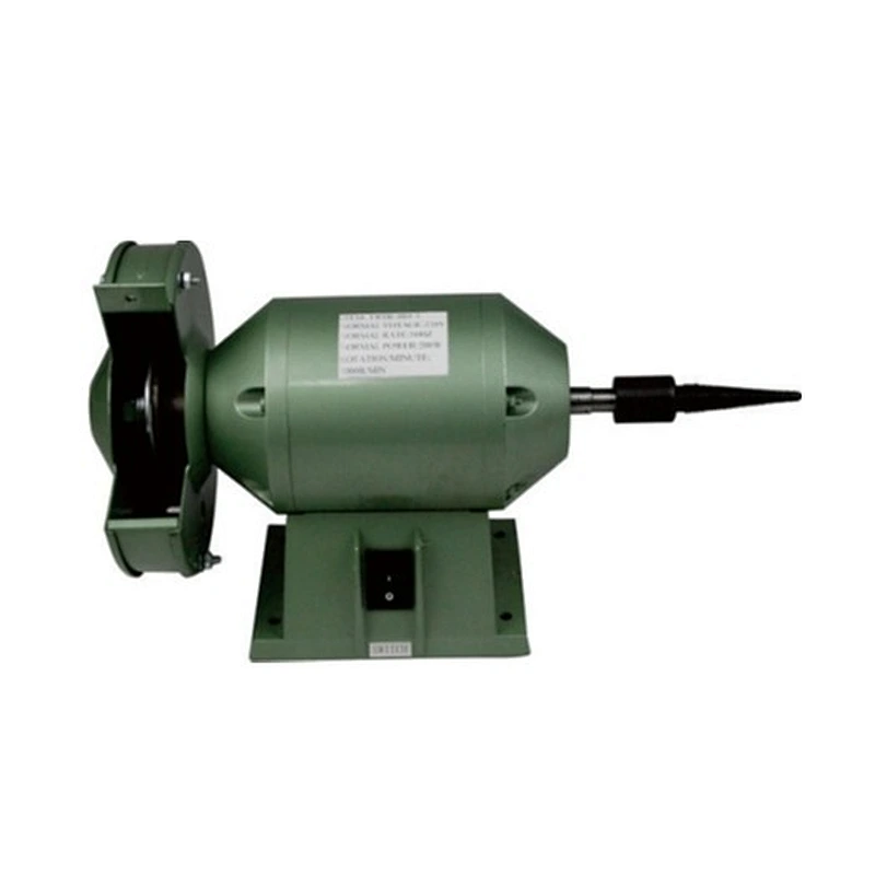 RL18 Polisher