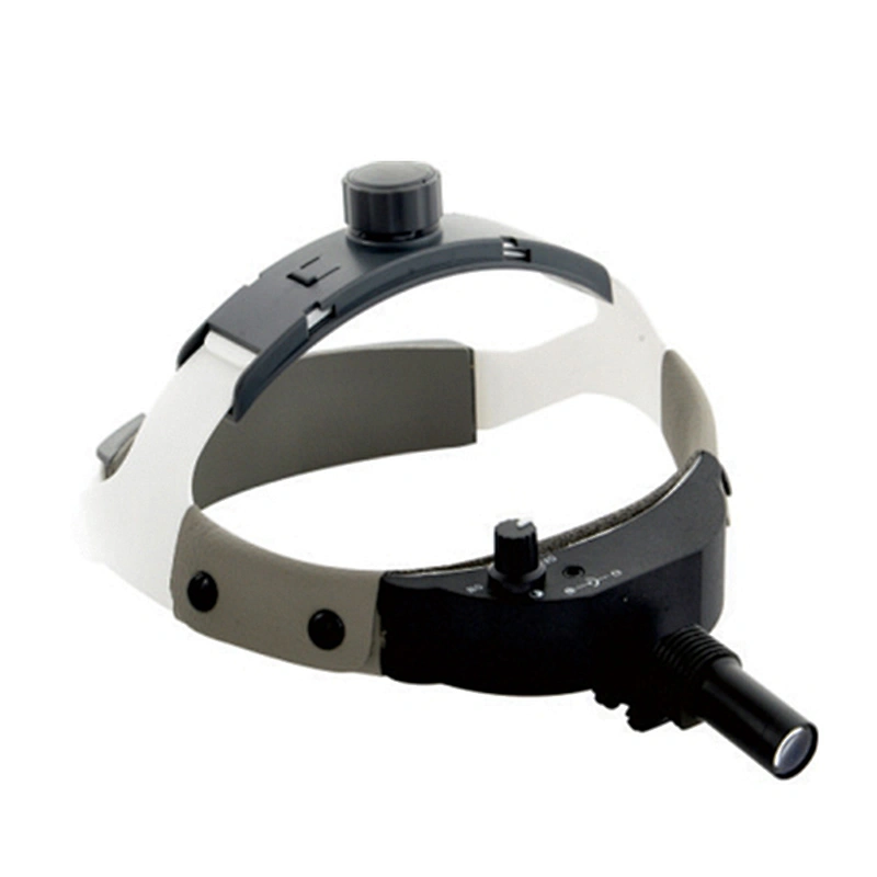 L02 LED head lamp