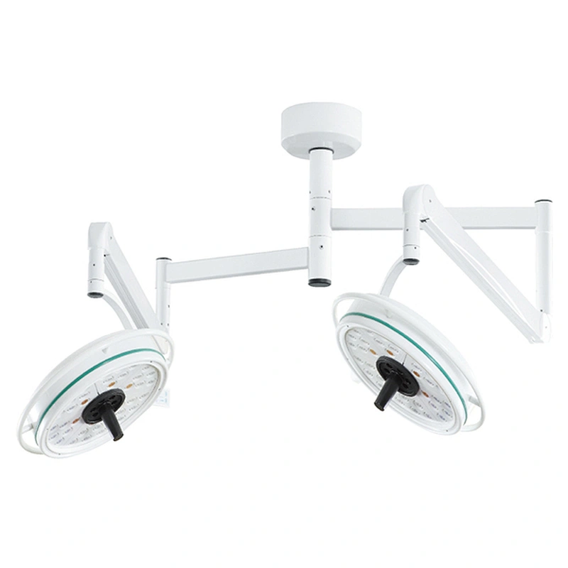 L16 72LED Ceiling Examination light