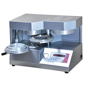RL30 Pressure moulding unit