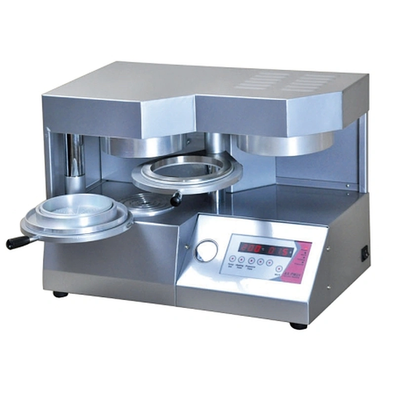 RL30 Pressure moulding unit