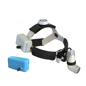 L07-I LED head lamp