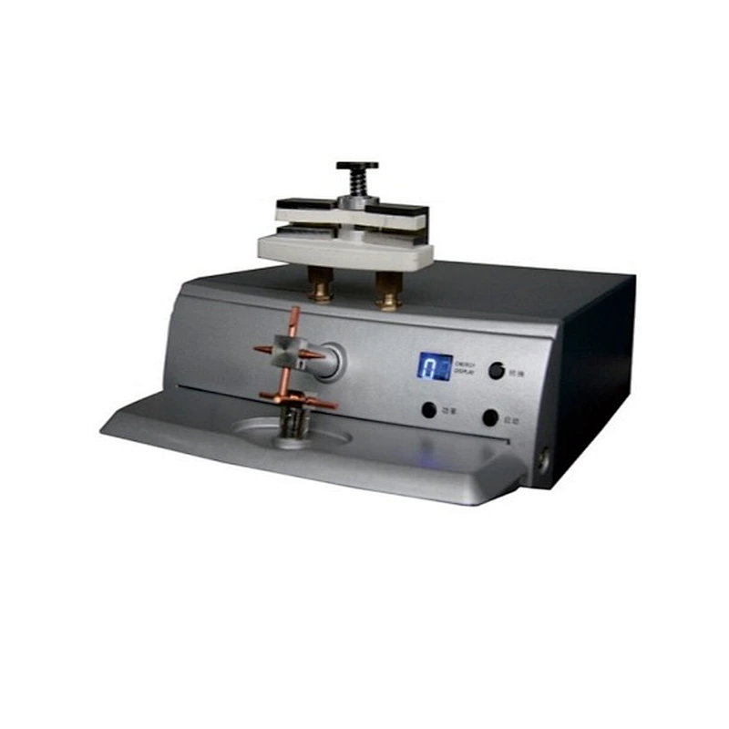 RL19 Spot welder