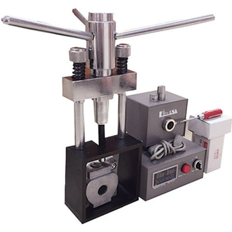RL25 Denture injection system