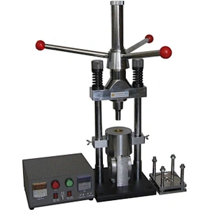 RL26 Denture injection system