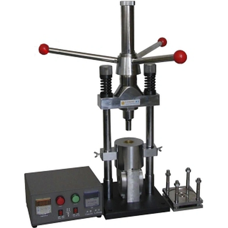 RL26 Denture injection system