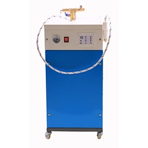 RL21 Steam cleaner