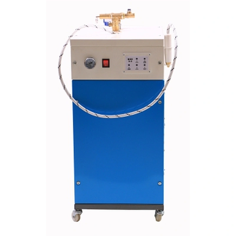 RL21 Steam cleaner
