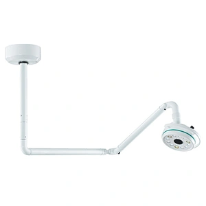 L13-2 12LED Ceiling Examination light