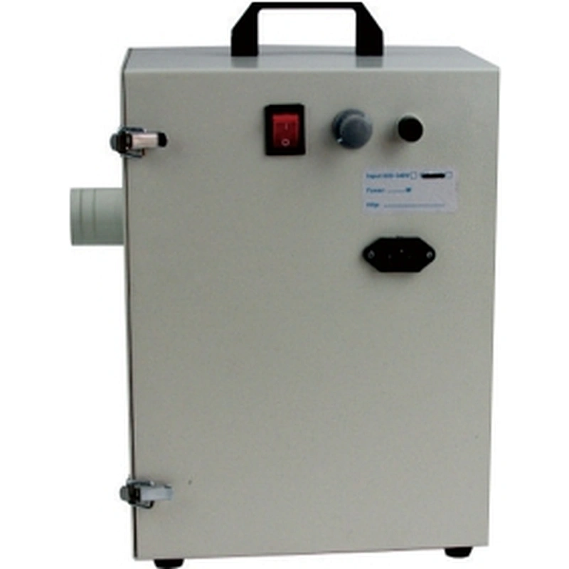 RL17 Vacuum cleaner