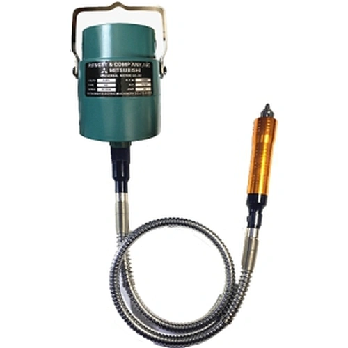 RL38 Flexible shaft llfting griender