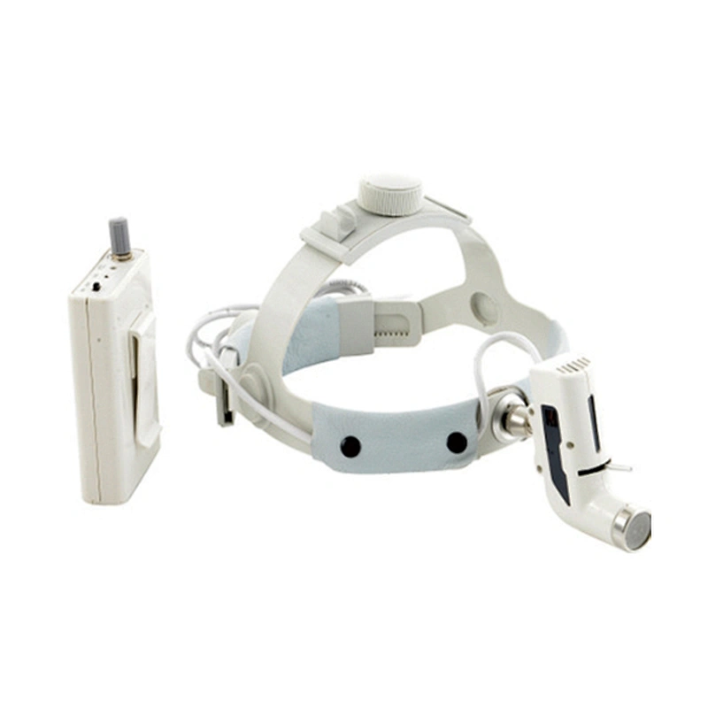 L06 LED head lamp