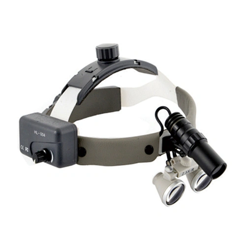 L04 LED head lamp
