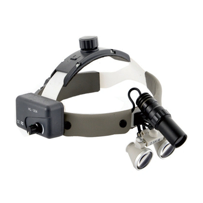 L04 LED head lamp