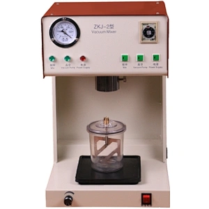 RL16 Vacuumixer cleaner