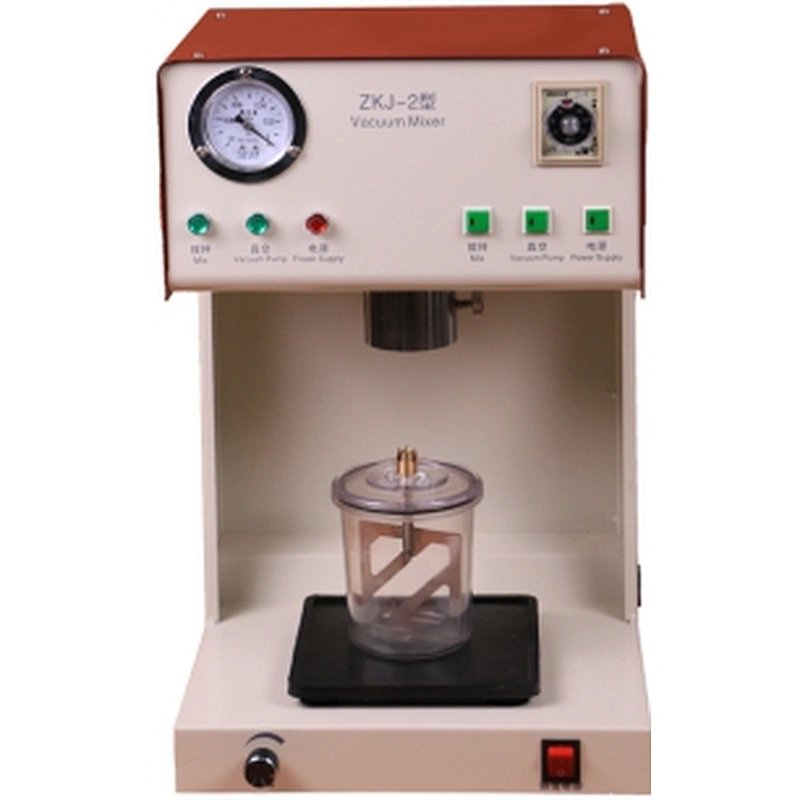 RL16 Vacuumixer cleaner