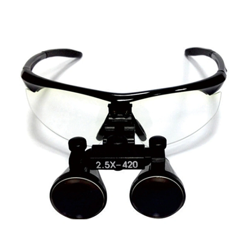 L12 magnifier(2.5X / 3.5X)