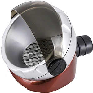 RL36 Desktop vacuum base