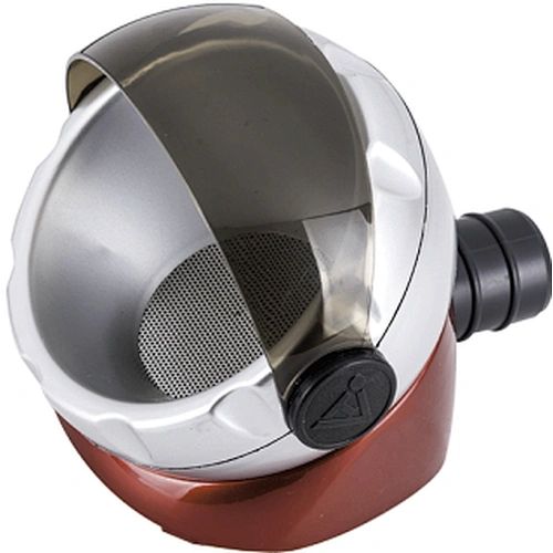 RL36 Desktop vacuum base