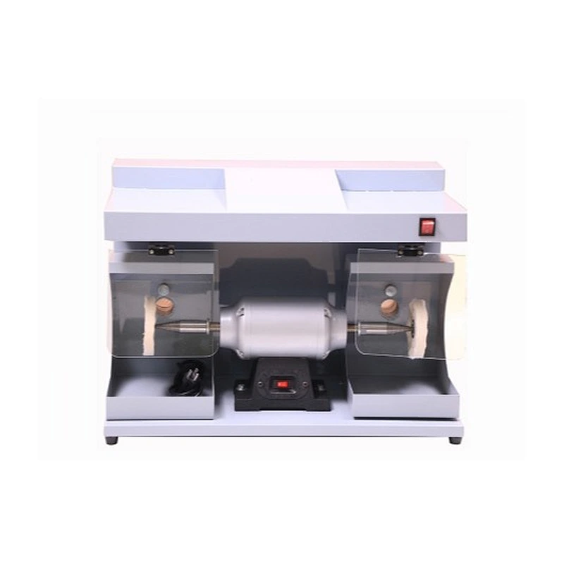RL18-1 Polisher
