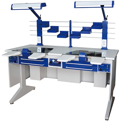 JT6 Dental Workstation(Double Person)