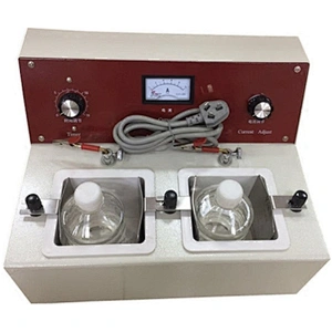 RL29 Electrolytic polisher