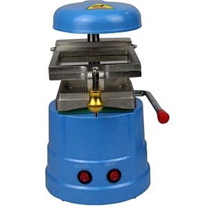 RL08 Vacuum forming machine