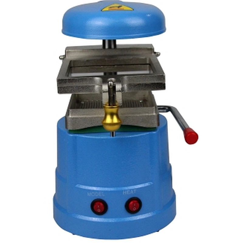 RL08 Vacuum forming machine