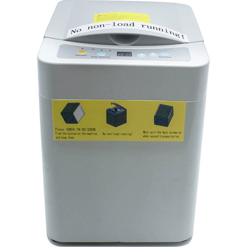 R21 Alginate mixer