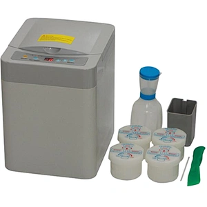 R21 Alginate mixer