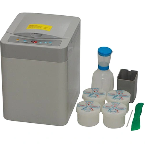 R21 Alginate mixer