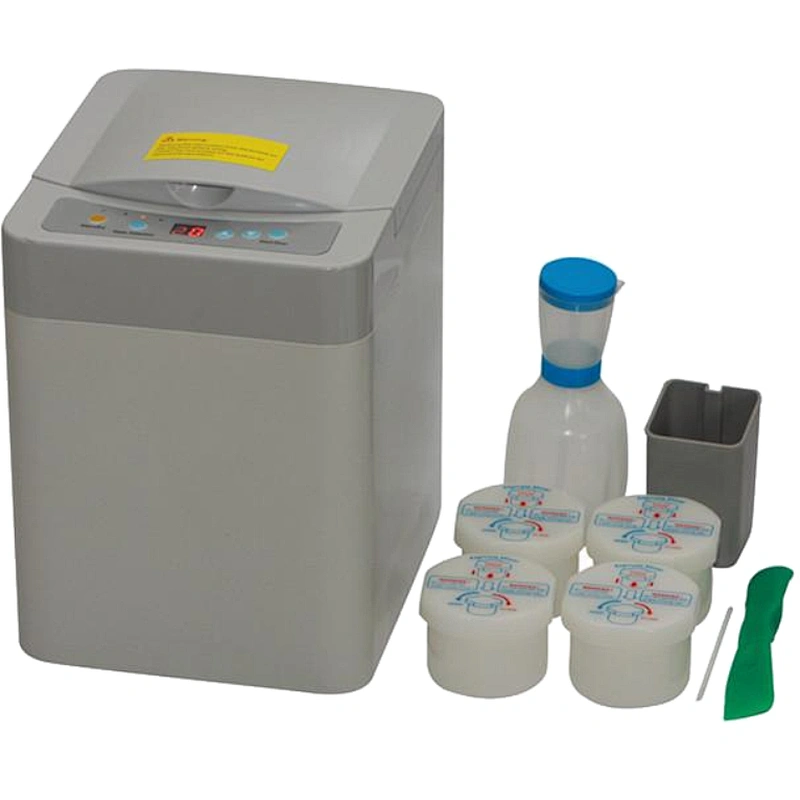 R21 Alginate mixer