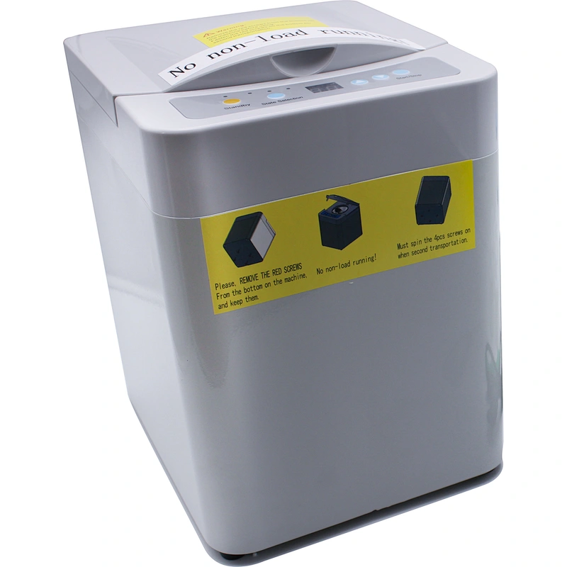 R21 Alginate mixer