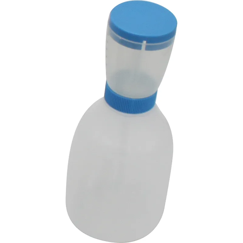 R21 Alginate mixer