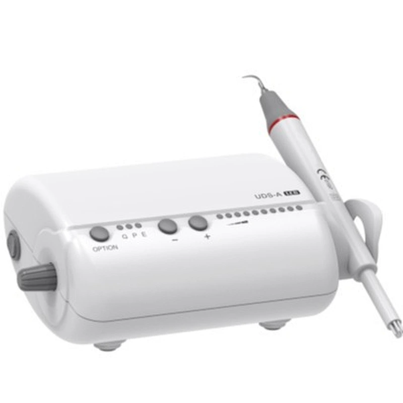 USD-A LED Ultrasonic Scaler(LED detachable handpiece scaling&perio&endo)