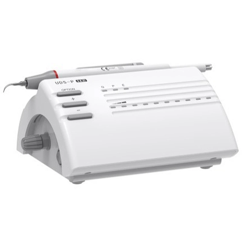 USD-P LED Ultrasonic Scaler(LED detachable handpiece scaling&peiro&endo)