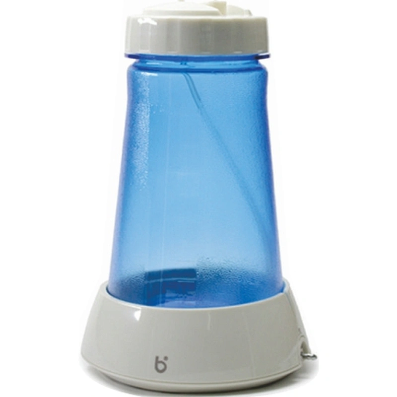 B07 Water supply system