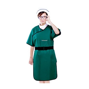 RX13 Lead apron(for X-ray operator)