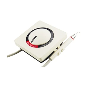 RF3+ LED Ultrasonic Scaler(LED detachable handpiece scaling&perio&endo)