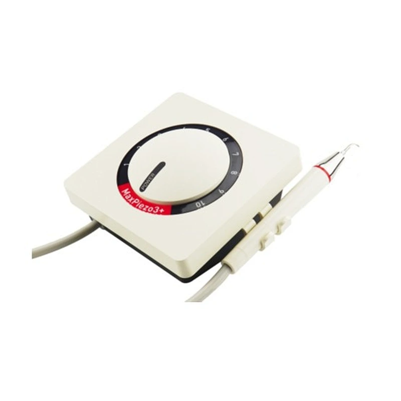 RF3+ LED Ultrasonic Scaler(LED detachable handpiece scaling&perio&endo)